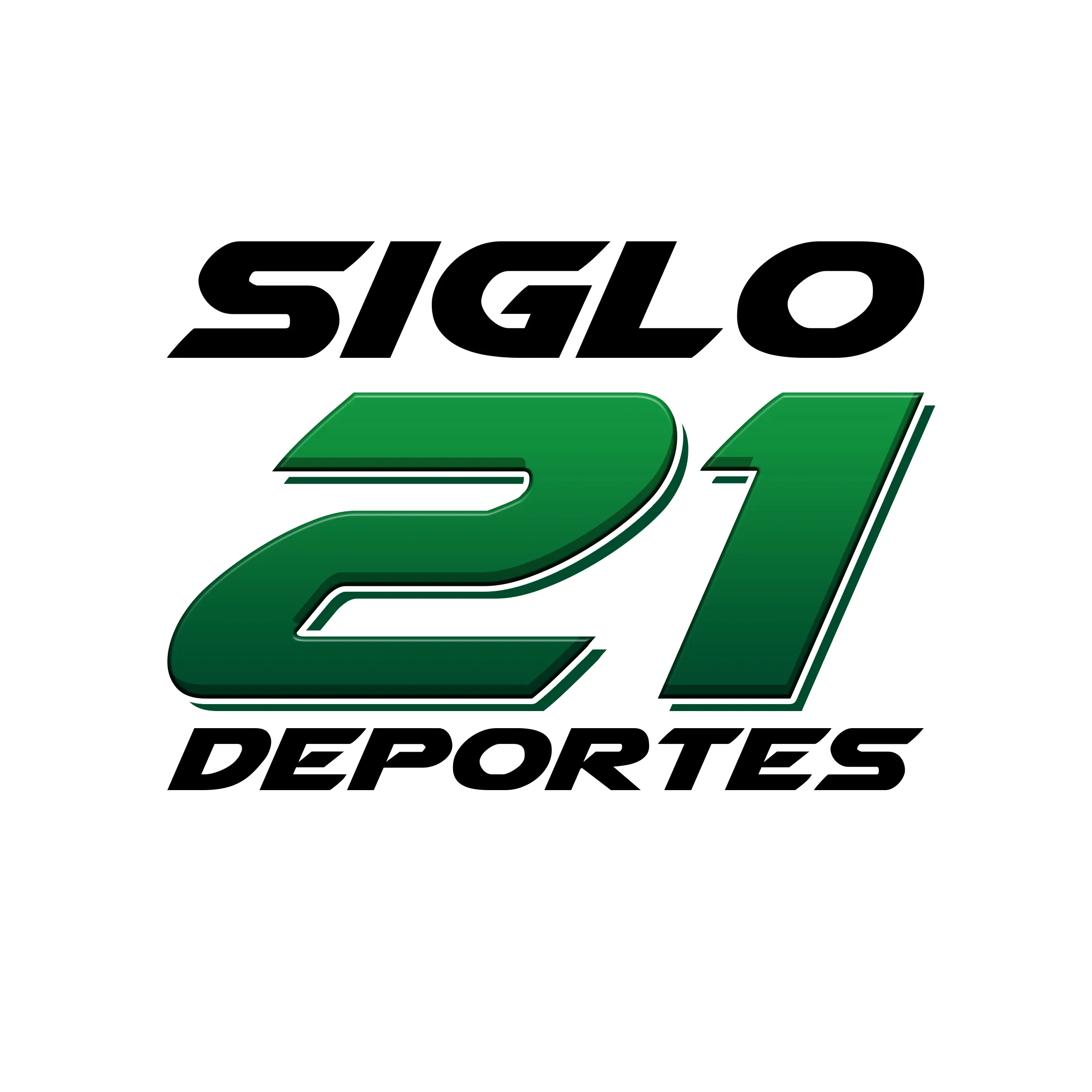 SIGLO 21 DEPORTES