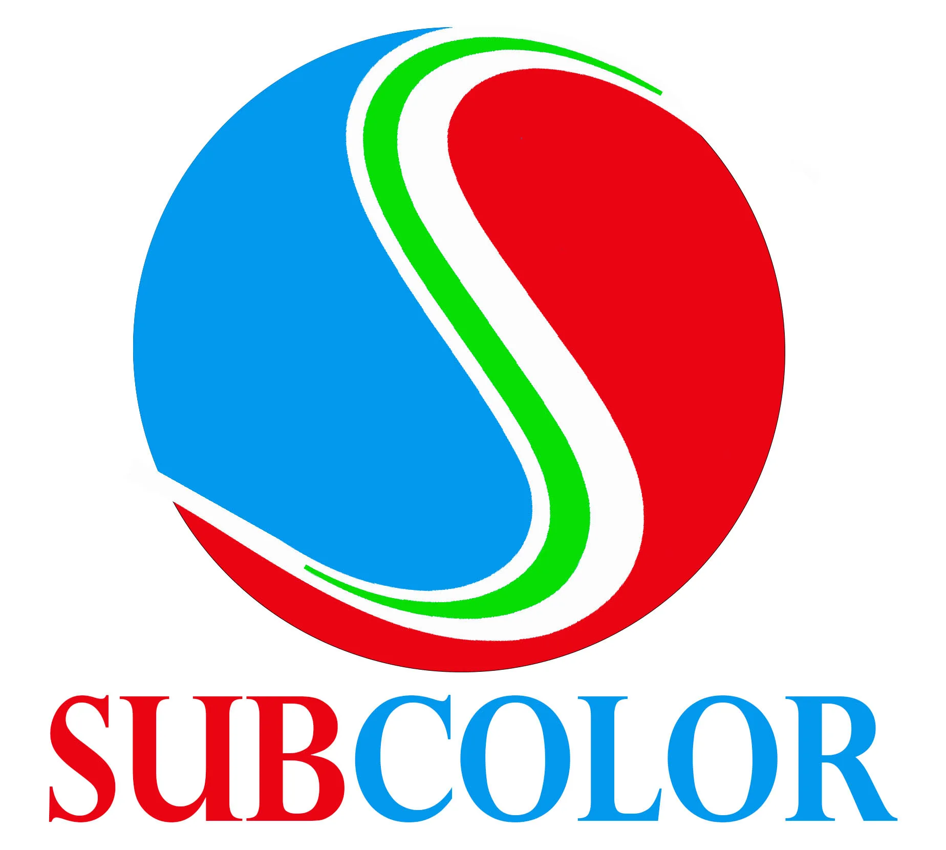 SUBCOLOR