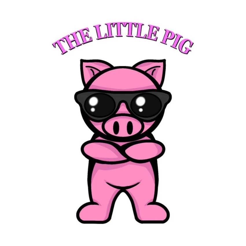 THE LITTLE PIG