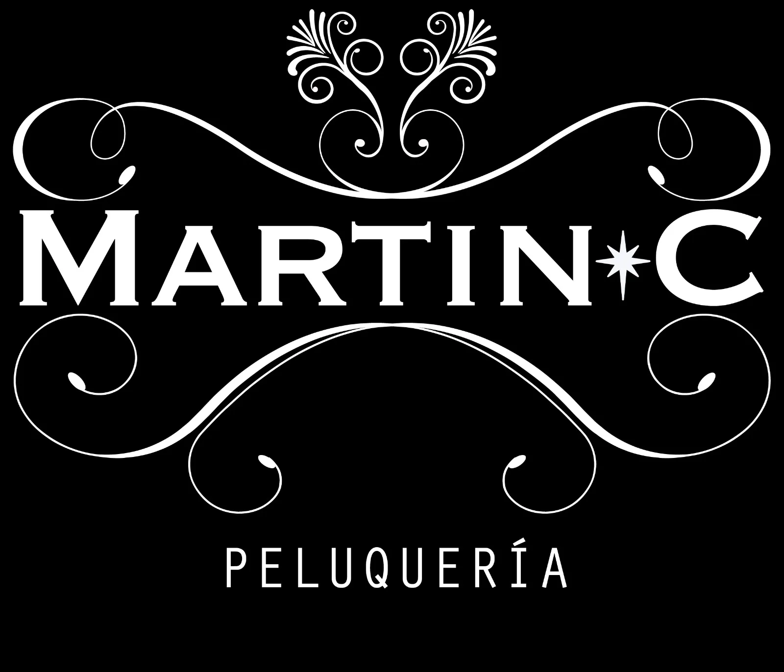 MARTIN C PELUQUERÍA