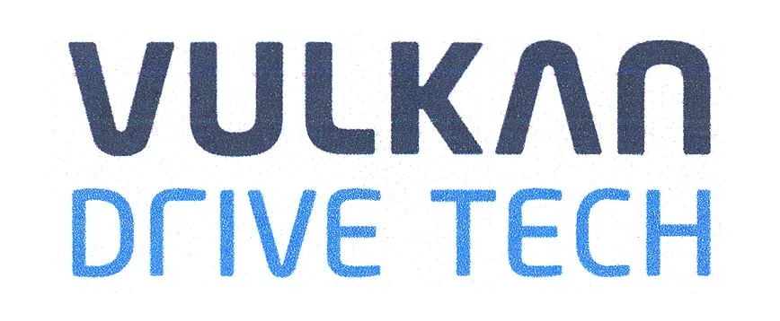 VULKAN DRIVE TECH