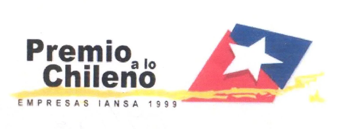PREMIO A LO CHILENO
