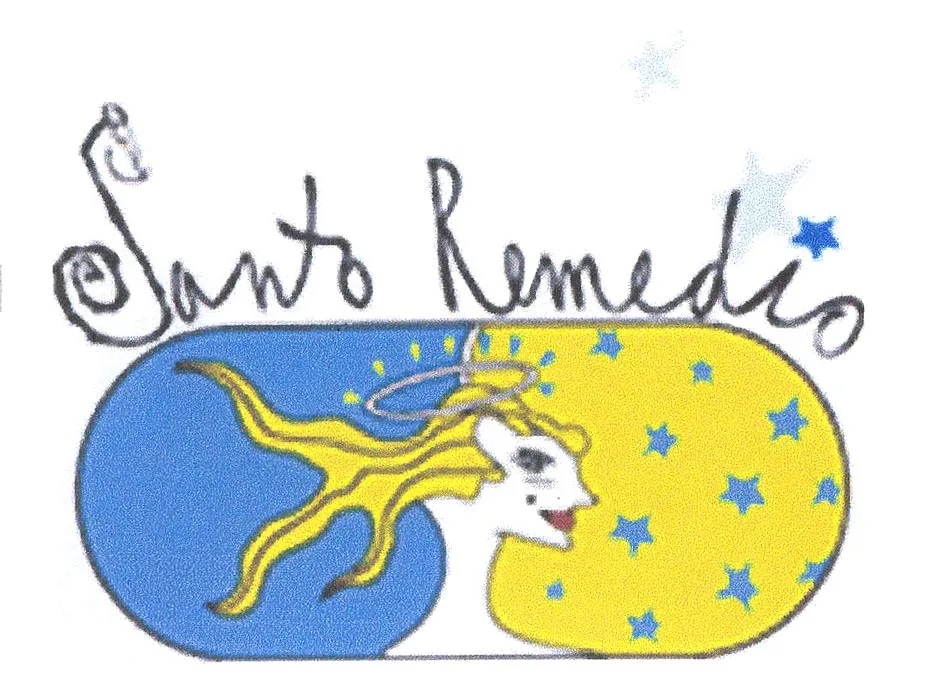 SANTO REMEDIO