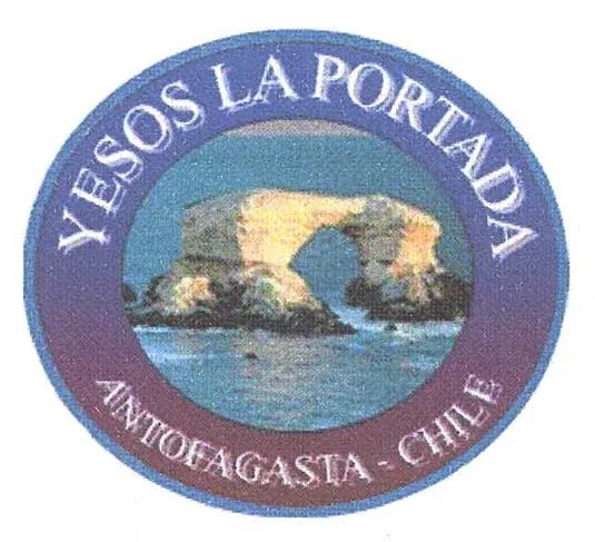 YESOS LA PORTADA