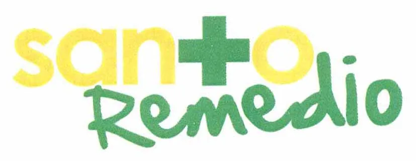 SANTO REMEDIO