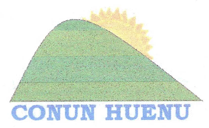 CONUN HUENU