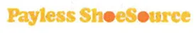 PAYLESS SHOESOURCE