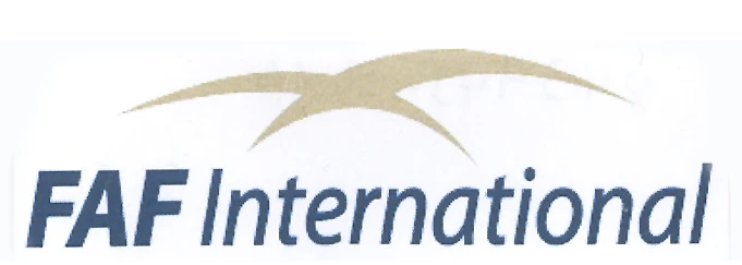 FAF INTERNATIONAL
