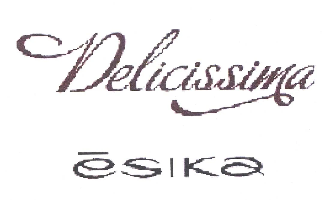 DELICISSIMA ESIKA