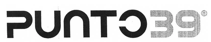 PUNTO39