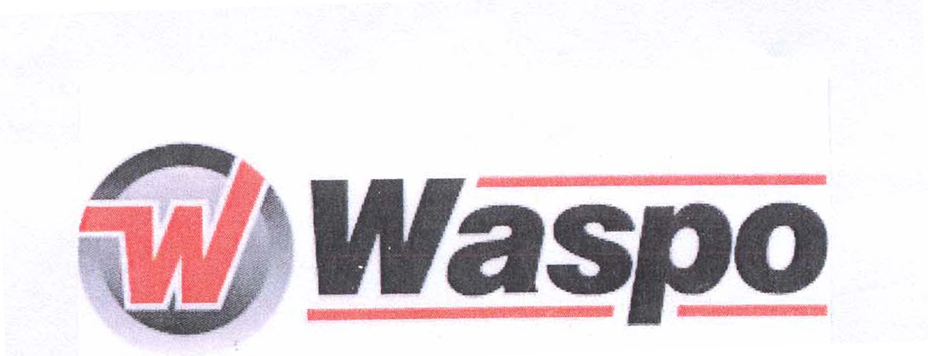 W WASPO
