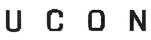 UCON