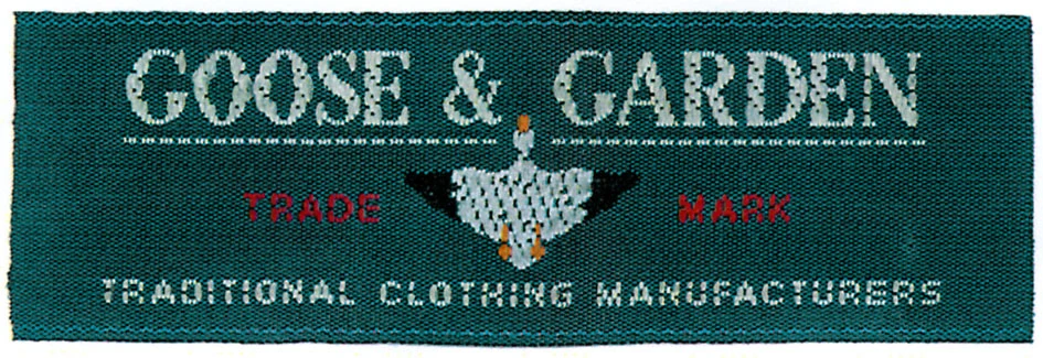 GOOSE & GARDEN
