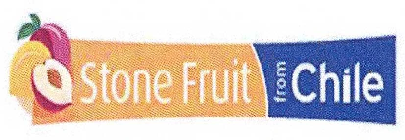STONE FRUIT FROM CHILE