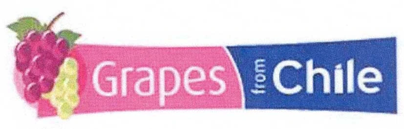 GRAPES FROM CHILE