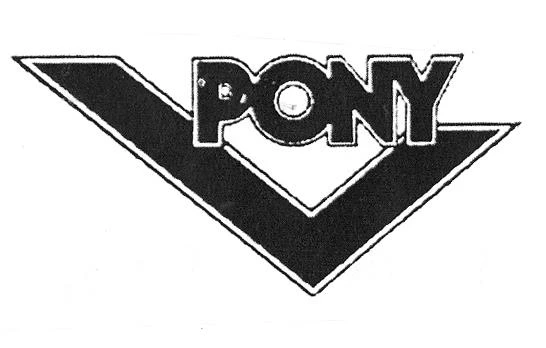 PONY