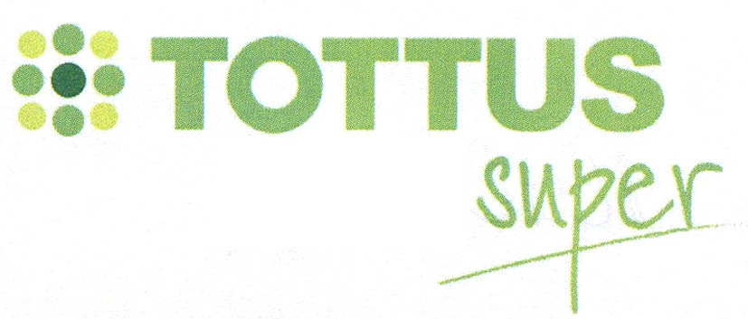 TOTTUS SUPER