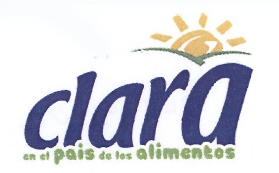 CLARA EN EL PAIS DE LOS ALIMENTOS