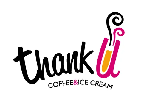 THANK U COFFEE & ICE CREAM