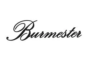BURMESTER