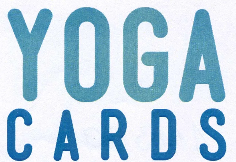 YOGA CARDS
