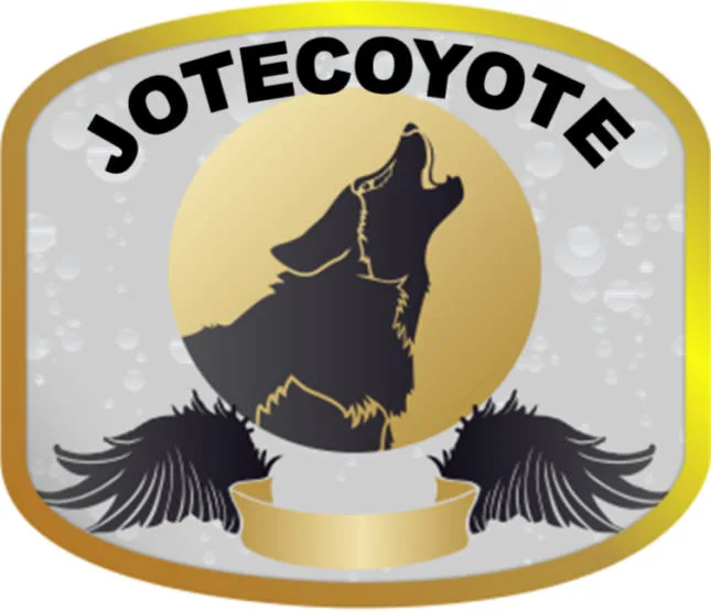 JOTECOYOTE