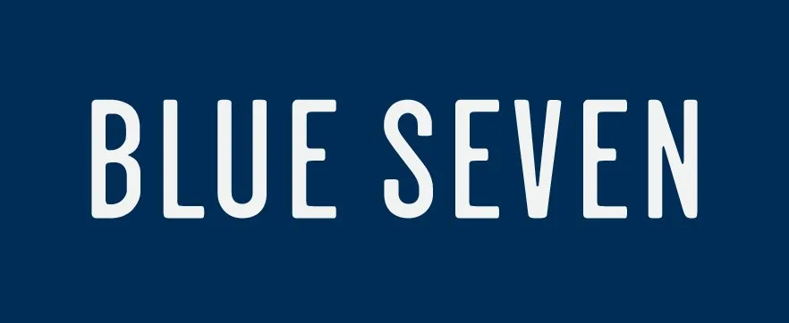 BLUE SEVEN