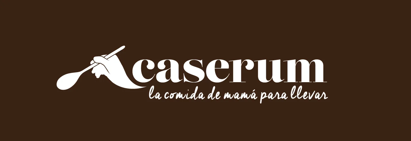 CASERUM LA COMIDA DE MAMÁ PARA LLEVAR