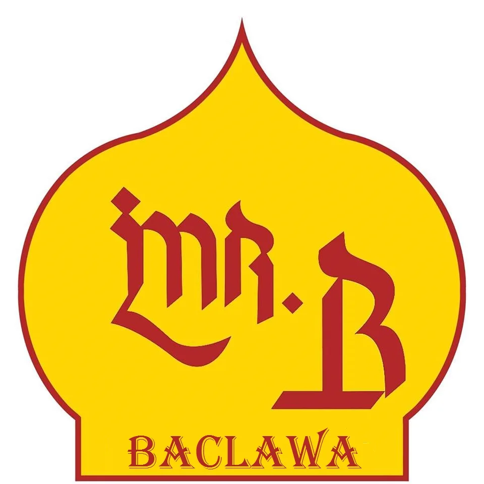 MR. B  BACLAWA