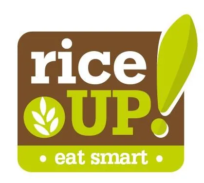 RICE UP EAT SMART