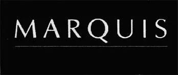 MARQUIS