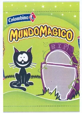 MUNDOMAGICO