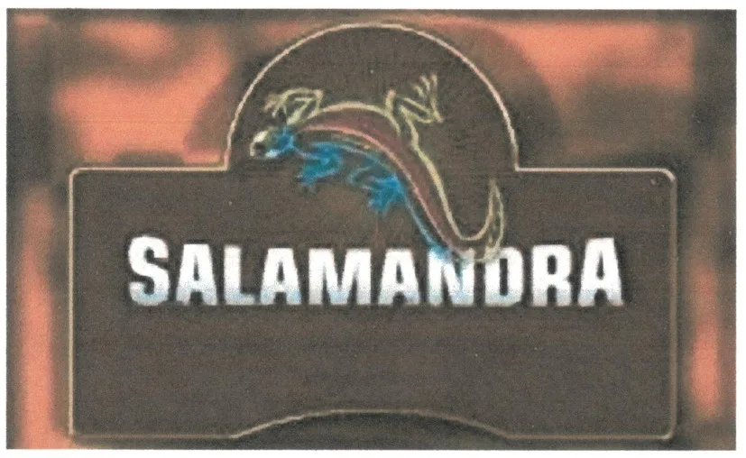 SALAMANDRA