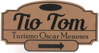 Tio Tom Turismo Oscar Meneses