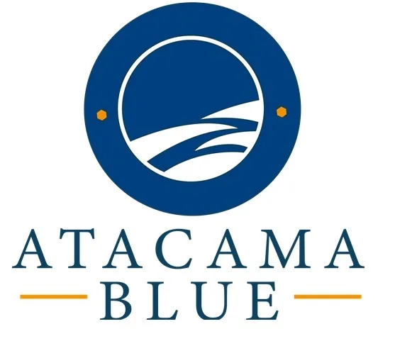 ATACAMA BLUE