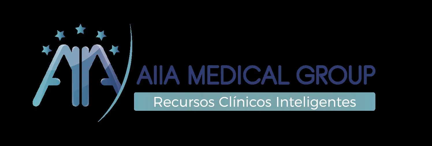 ALLA MEDICAL GROUP RECURSOS CLÍNICOS INTELIGENTES