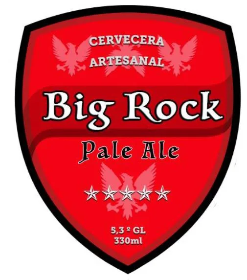 BIg Rock