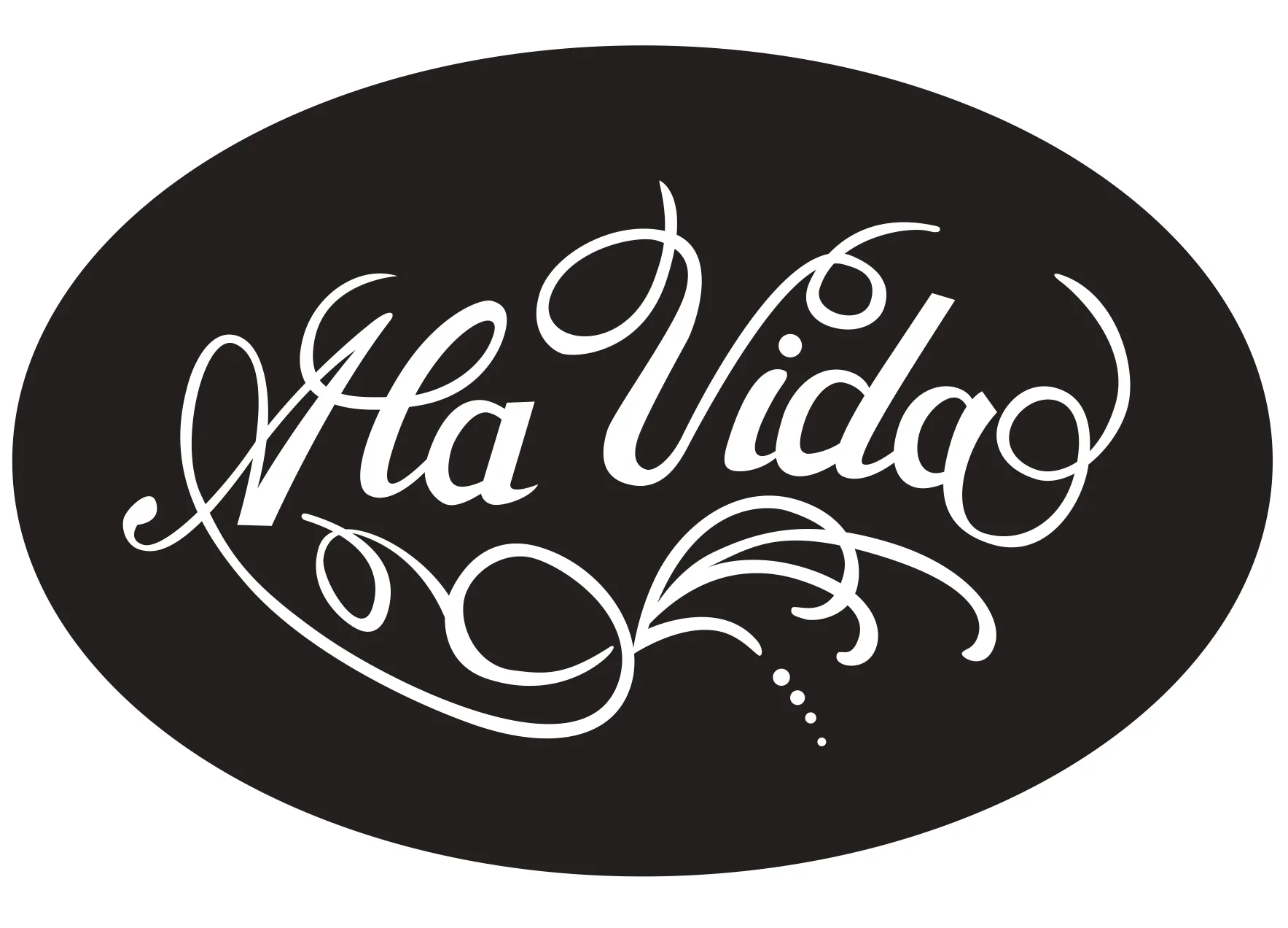 A LA VIDA