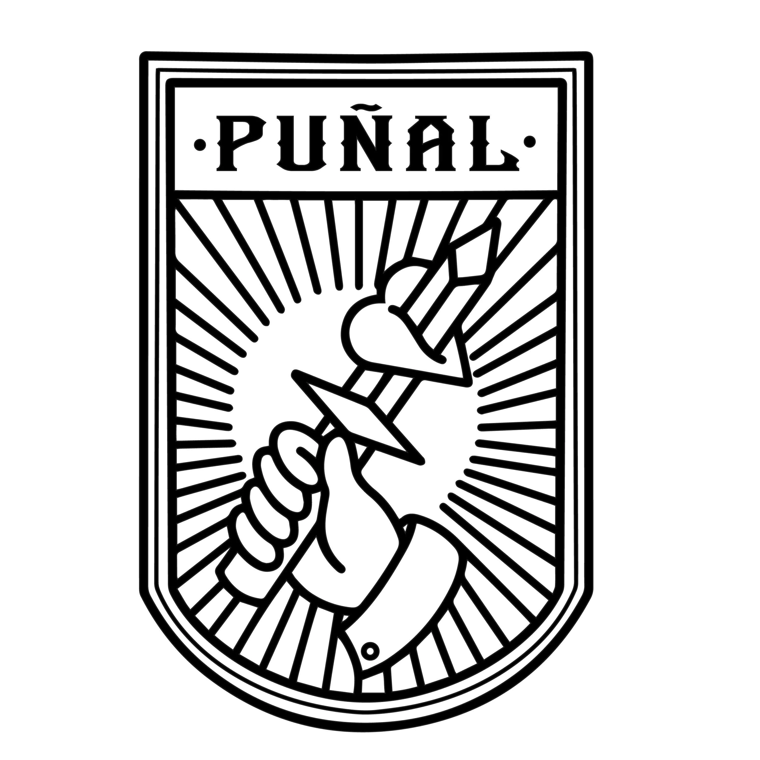 Puñal