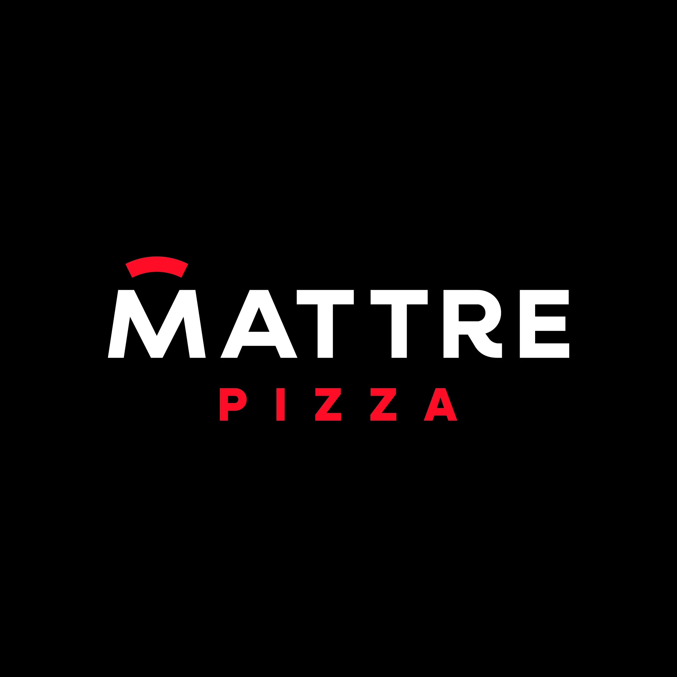 MATTRE PIZZA