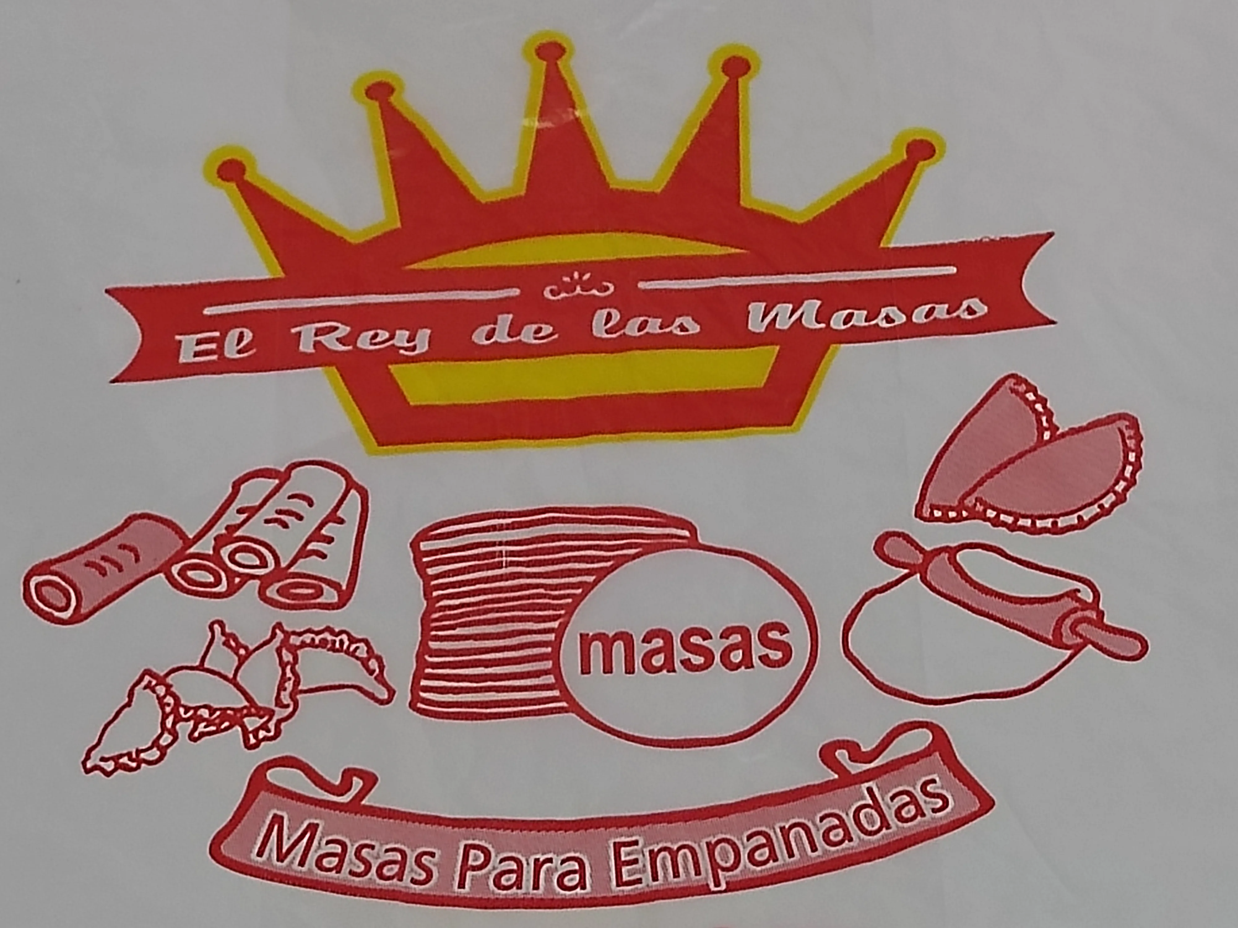 El Rey de las Masas