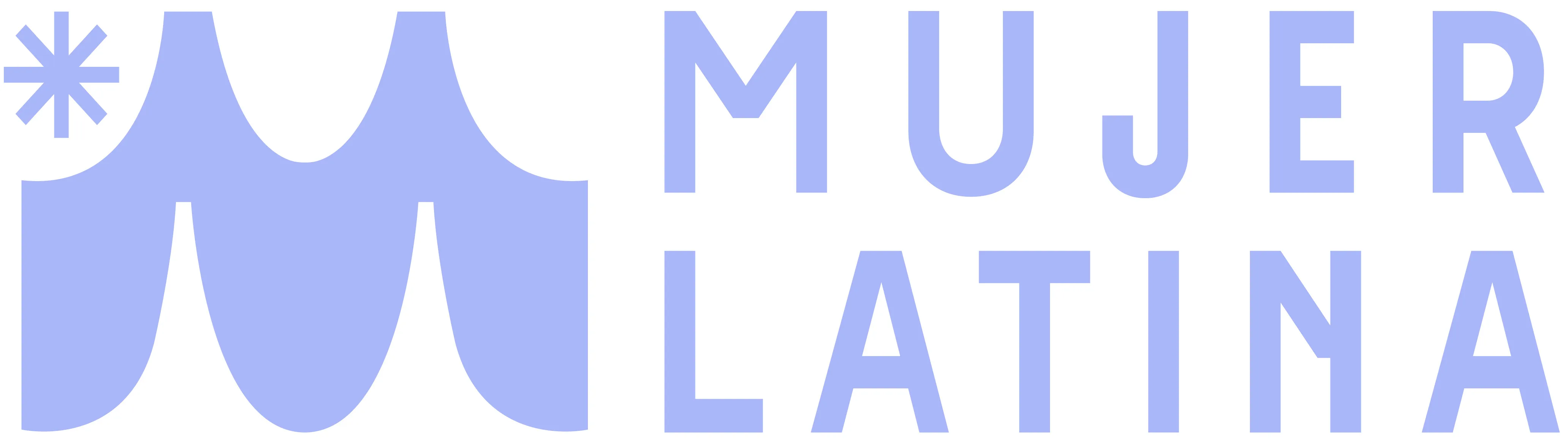 M Mujer Latina