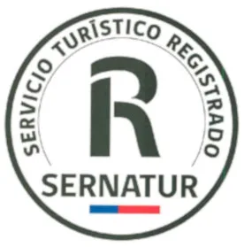 R Servicio Turístico Registrado SERNATUR