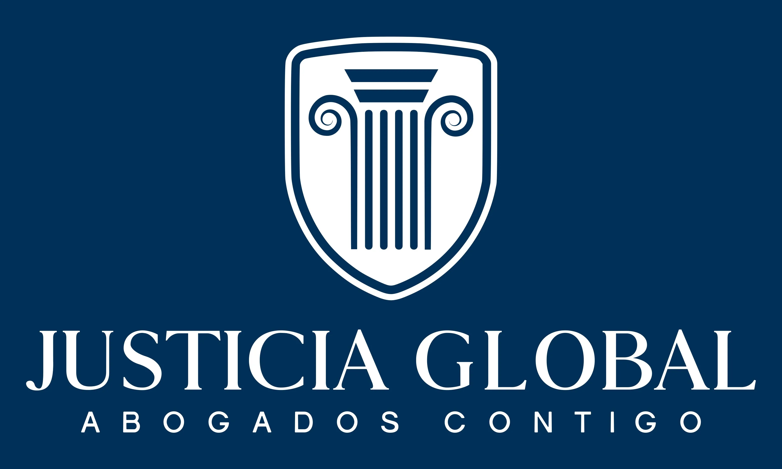 JUSTICIA GLOBAL Abogados Contigo