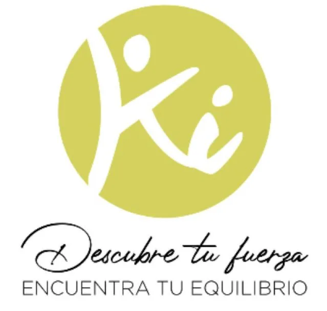 Ki Descubre tu fuerza ENCUENTRA TU EQUILIBRIO