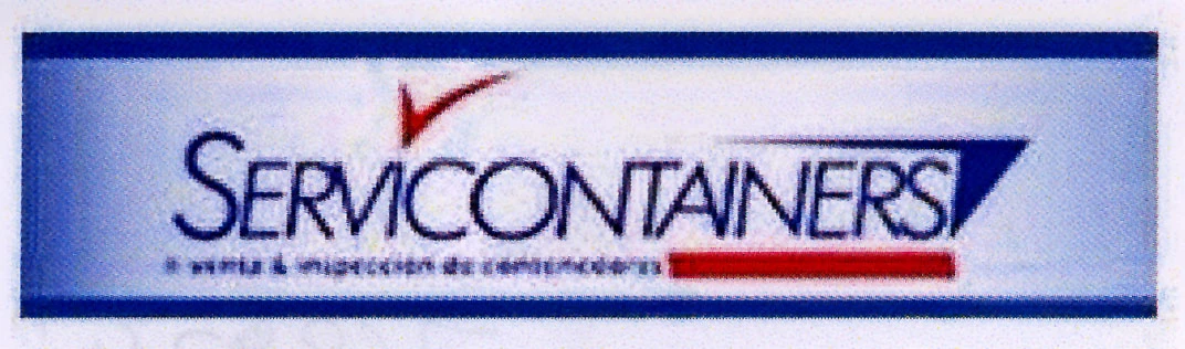 SERVICONTAINERS
