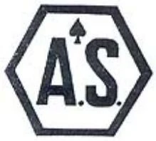 A.S.