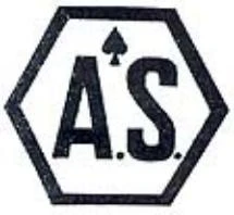 A.S.