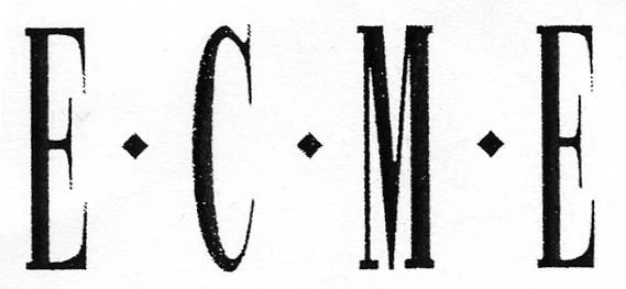 ECME