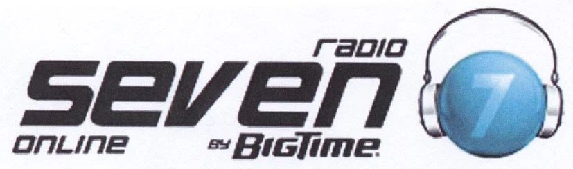 RADIO SEVEN 7 ONLINE BY BIGTIME